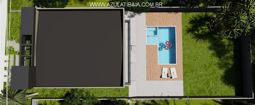 Imagem 19 de 30 de Condominio Shambala 2, Atibaia Portaria, Rondas E Área De Lazer.... - Ca01076 - 68758957