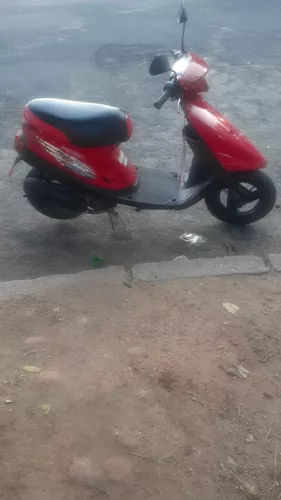 Motos YAMAHA JOG no as