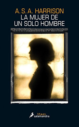 Libro Mujer De Un Solo Hombre (coleccion Black) - Harrison A