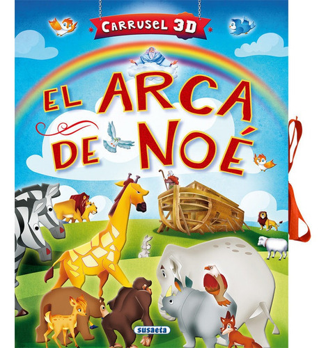 Libro El Arca De Noã©