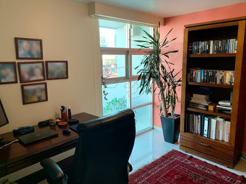 Imagen 6 de 30 de Casa En Venta En Satélite. Con Amplios Espacios.