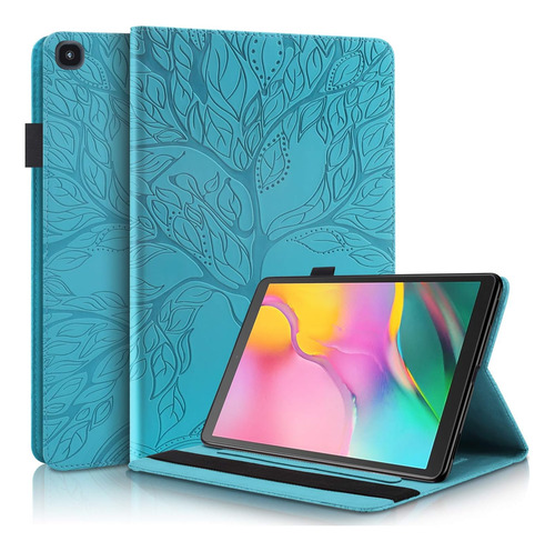 Funda Samsung Galaxy Tab A 10.1 2019 (sm-t510 / T515) Funda