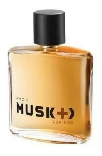 Avon Musk For Men Para Hombre 75ml - Ml A $265