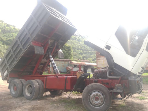Imagen 9 de 10 de Iveco Eurotrakker