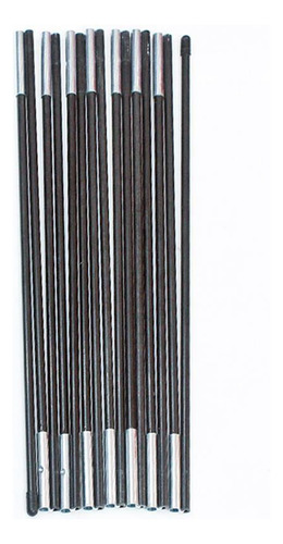 Kit De Soporte De Arco De Globo, Varilla De Fibra