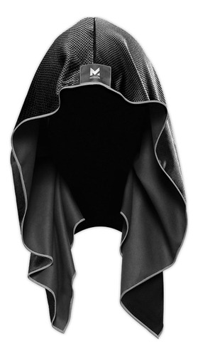 Sudadera Con Capucha Mission Cooling: Toalla Con Capucha,...