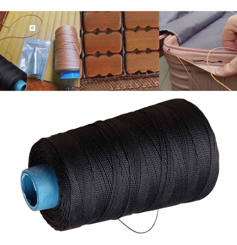 Tapicería De Hilo De Nylon Cuerda 300 M Hilo De Carrete