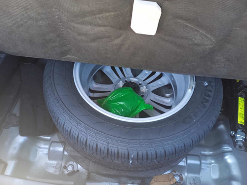 Imagen 10 de 13 de Hyundai Tucson 2016 2.0