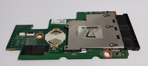 Placa Lectora Pcmcia Hp 6730b 487119-001