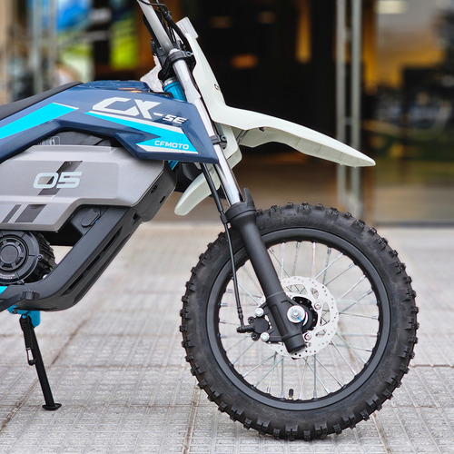 Cf Moto Cx-5e Electrica; Mejor Precio, Entrega Inmediata