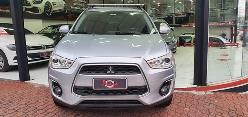 Mitsubishi Asx 2.0 4x4 Awd 16v