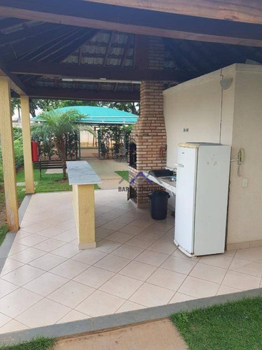Imagem 4 de 18 de Apartamento À Venda, 60 M² Por R$ 245.000,00 - Jardim Búfalo - Jundiaí/sp - Ap2009