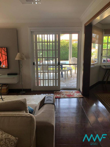 Imagem 6 de 15 de Linda Casa No Alpha 12 - 1678