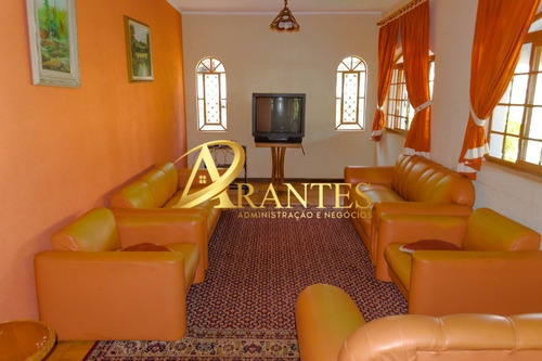 Imagem 25 de 30 de Chacara - Ch00152 - 69437042