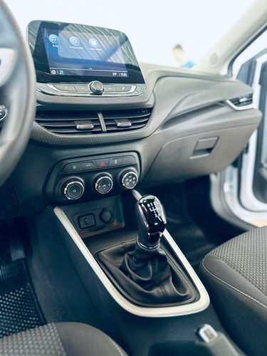 Chevrolet Onix 1.0 Lt 2 5P