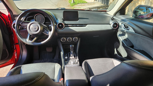Mazda CX-3 i grand touring 2.0 I Grand Touring At