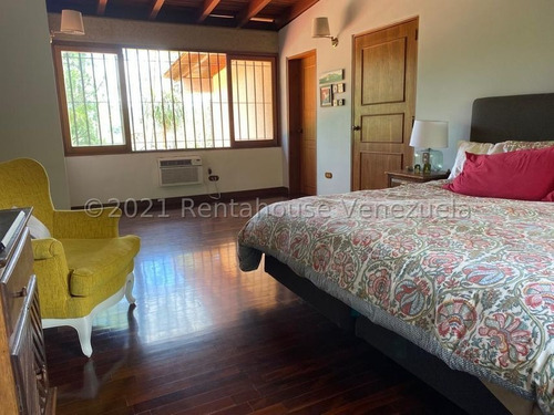 Imagen 10 de 14 de Venta Casa Cerro Verde 22-1451-y Ymanol Elizalde