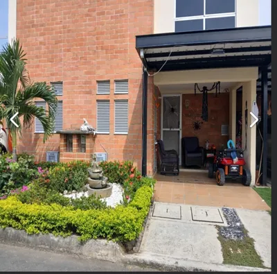 Casa en venta