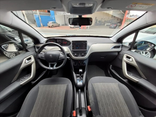 Imagen 15 de 15 de Nuevo Peugeot 2008 Feline 1.6 0km 2022 Stock Entrega Ya A-