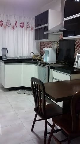 Imagem 5 de 12 de Casa De Condominio Para Venda, 3 Dormitório(s) - 8047