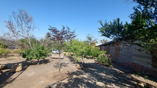 Nethaus Vende Espectacular Casa Com. Ecológica Peñalolén