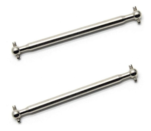 Soyee Rc Car Rear Dog Bone Accessory Spare Parts 25-wj05 For