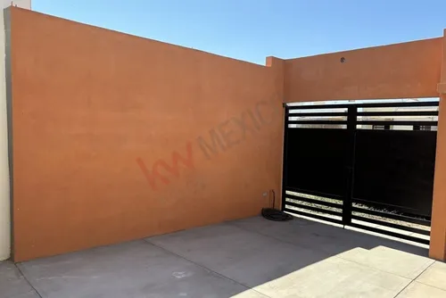 Casa En Renta Villas De California En La Paz Baja California Sur