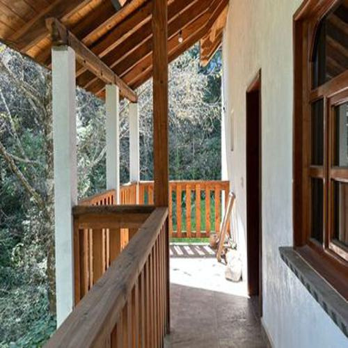 Cabaña En Venta Mineral Del Chico
