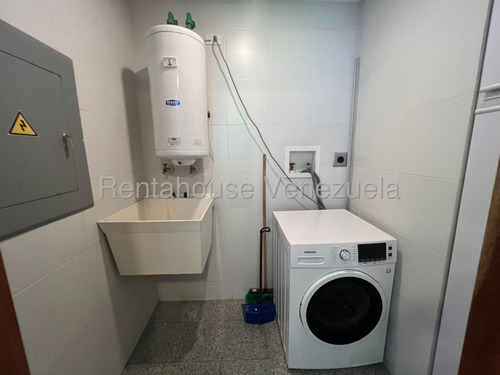 Apartamento En Alquiler Lomas De Lomas De Las Mercedes Mls#25-19029