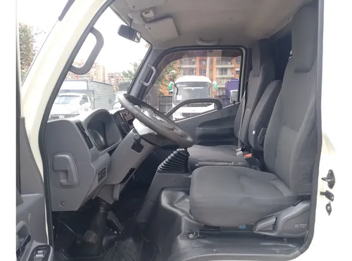 Foton Bj 1039 Aa