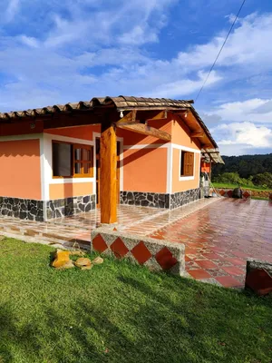 Finca en arriendo