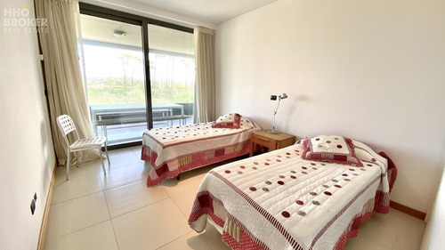 Imagen 21 de 30 de Imperdible Venta Y Alquiler Tiburón Terrazas Barra - Playa Brava - Punta Del Este - Punta Del Este Brava