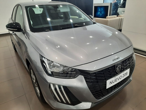 Peugeot 208 1.6 Allure