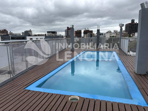 Departamento 1 Dormitorio Con Cochera - Posibilidad De Financiación