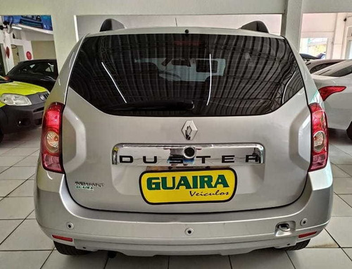 Renault Duster 1.6 16v