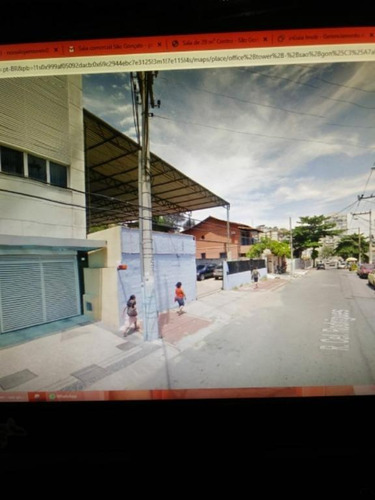 Imagem 7 de 7 de Sala À Venda, 29 M² - Centro - São Gonçalo/rj - Sa0165