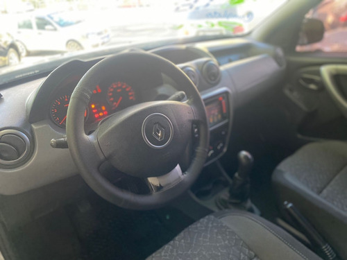 Imagem 12 de 13 de Renault Duster Outdoor 1.6 Flex Mec. 2015 - Completa