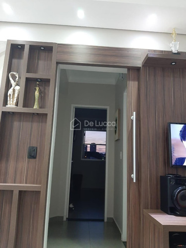 Imagem 10 de 27 de Apartamento À Venda Em São Bernardo - Ap010512