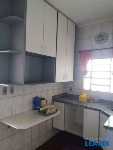 Imagem 12 de 15 de Casa Assobradada - Vila Baeta Neves - Sp - 533618