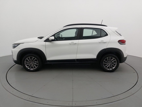 Fiat Pulse 1.3 FLEX DRIVE MANUAL