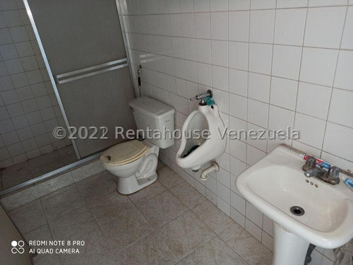 Se Vende Colosal Y Bien Mantenido Galpón En El Junquito Mls 25-9802