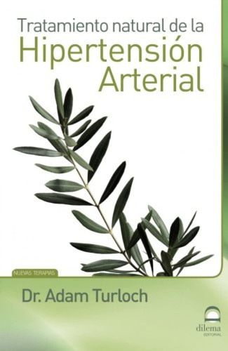 Libro: Tn Hipertension Arterial (spanish Edition)