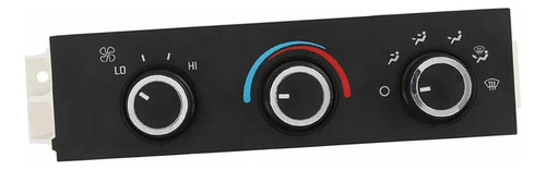 Módulo De Control De Clima 15858580 Instalación Simple