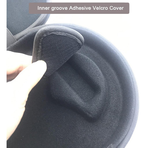 Auriculares Auriculares Estuche Portátil Organizador
