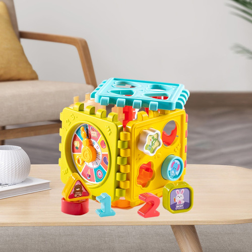 Juguetes Para Niños De 2 A 3 Años, Bloques De
