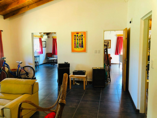 Imagen 8 de 17 de Casa En Barrio Cerrado Pilar - Gba Zona Norte. Financiación Directa