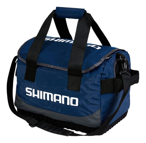 Bolsa De Pesca Shimano Banar Bag Lugb-17