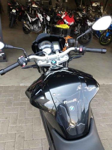 Bmw F 800 R Naked - 2013