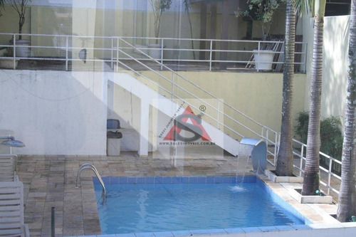 Casa Com 2 Dormitórios À Venda, 100 M² Por R$ 370.000,00 - Vila Do Castelo - São Paulo/sp - Ca1682