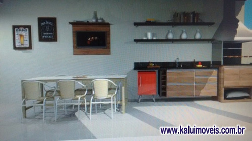Vila América - Aptos S/ Condomínio - Lançamento. - 66285